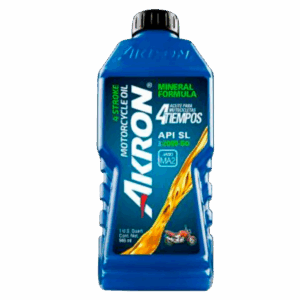 ACEITE AKRON 950ML4T [JY1000001-2]