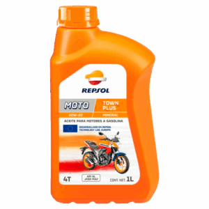 ACEITE REPSOL 1L [JY1000009]