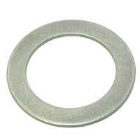 ARANDELA BENDIX 22×31×2 DS-150 ITALIKA [E12030013]