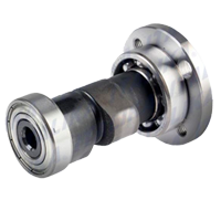 ARBOL LEVAS Z-250 [E04010093]