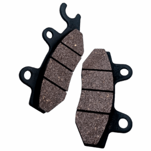 BALATA DELANTERA VORTX-250 ITALIKA [F14020039]