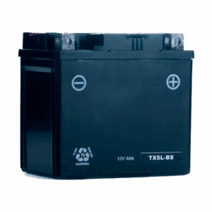 BATERIA CS-125 YTX7A-BS 12V 7AH KMOTO [K10]