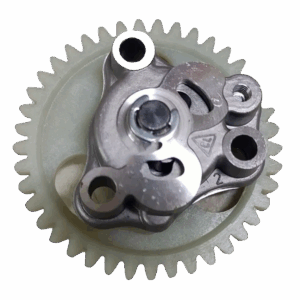 BOMBA ACEITE ATV-250 REV ALESSIA [BOM-014]