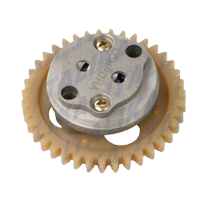 BOMBA ACEITE Z-250 ALESSIA [BOM-013]