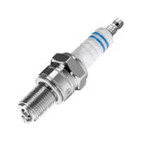 BUJIA C9E ROCKETMAN-250 NGK [REM1073]