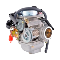 CARBURADOR WS-175SP ITALIKA [E01010087]