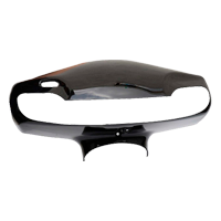 CUBIERTA ANTIFAZ CS-125 WINMEX [F13010708-1]