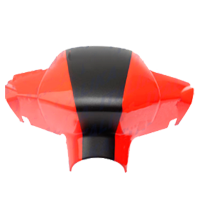 CUBIERTA ANTIFAZ WS WINMEX [F13010654-1]