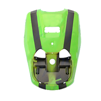 CUBIERTA FARO WS WINMEX [F13011241]