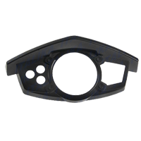 CUBIERTA INDICADORES WS-150 S ITALIKA [F12010353]