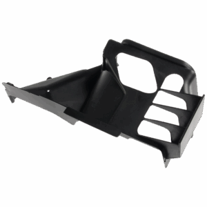 CUBIERTA INFERIOR ENFRIADO D-125 ITALIKA [E14010122]