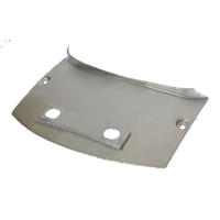 CUBIERTA SUP CALAVERA DS-150 WINMEX