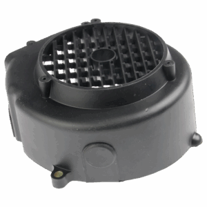 CUBIERTA VENTILADOR WS-150 ITALIKA [E14010121]