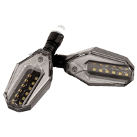 DIRECCIONALES TRIDENTE ROJO WINMEX [LED600108-2]