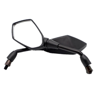 ESPEJOS 10MM Z-250 KMOTO [K1440]