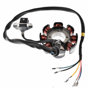 ESTATOR 8B DM-150 ITALIKA [E05010029]