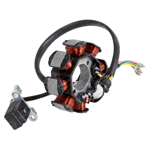 ESTATOR 8B SZ-150 ITALIKA [E05010034]