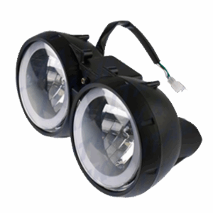 FARO LED WS-150 SP ITALIKA [F09010155]