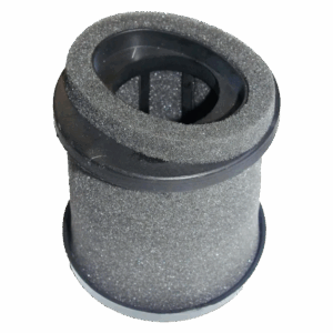 FILTRO AIRE Z-125 ITALIKA [F08010043]