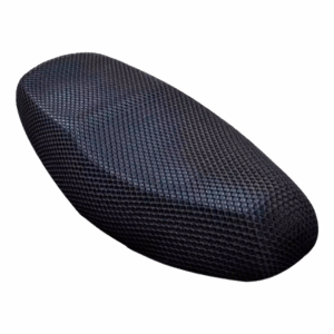 FUNDA ASIENTO NEGRA TMMP [REM2335]