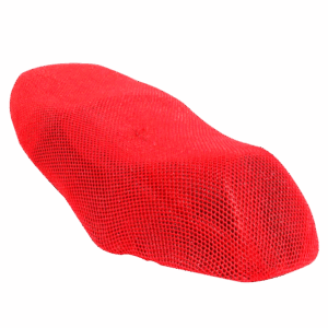 FUNDA ASIENTO ROJO TMMP [REM2336]
