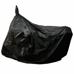 FUNDA MOTO NEGRO TMMP [REM2471]