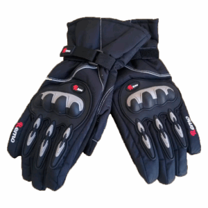 GUANTES N/G XL CONTRA AGUA [REM2826]