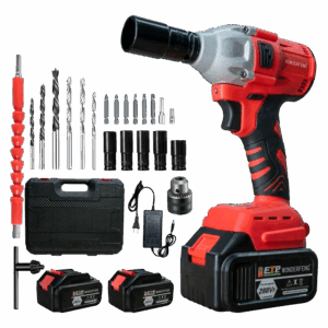 LLAVE DE IMPACTO ENTRADA 1/2