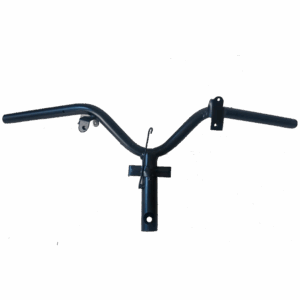 MANUBRIO WS-150 ITALIKA [F10040046]