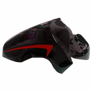 SALPICADERA DEL WS-150S ALESSIA [SAD-035NR]