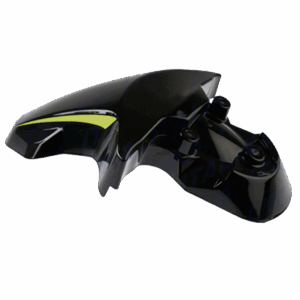 SALPICADERA DELANTERA WS-150 SP ITALIKA [F16010394]