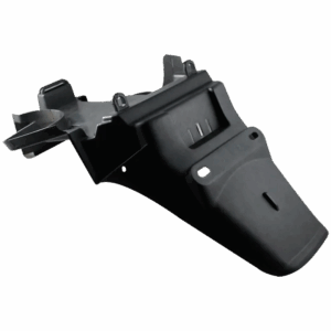 SALPICADERA TRA CS-125 ALESSIA [SAL-054NE]