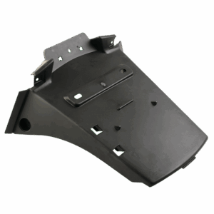 SALPICADERA TRASERA INFERIOR WS-150 ALESSIA [SAD-008]